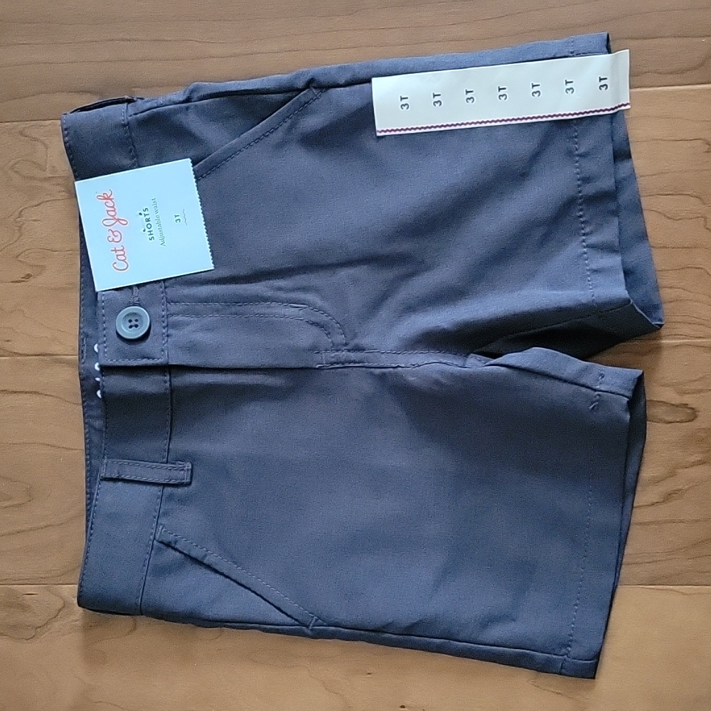 Cat & Jack Toddler Boy shorts